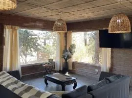 La Casona Dique Chico