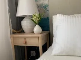 Apartament w Centrum Słupska z parkingiem