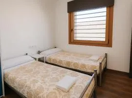 Albergue Municipal Las Escuelas