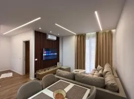 Univers City Apartment