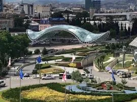 TBILISI-Old Tbilisi