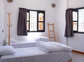 Azurf - Imsouane Surf House