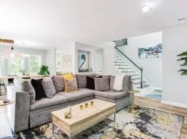 Cozy and Private home in Roswell