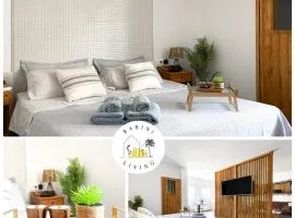 Suite Amorosa by Babiniliving