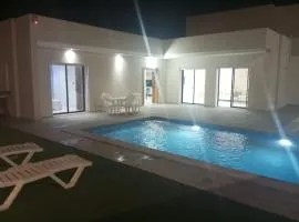 Maison TAKWA
