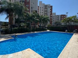 GIU Departamento Temporario, hotel in Corrientes