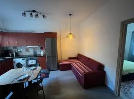AA seaside apartment