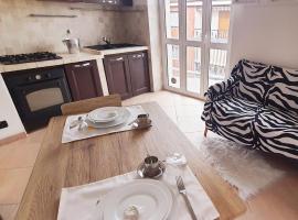 Residenza IV Novembre, hotel in Settimo Torinese