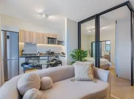 Zen modern escape at Akaru Bryanston