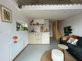 Casa aan de vecht