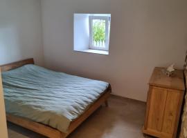 Au petit nid, hostal o pensión en Vilars