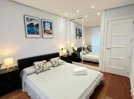 Habitaciones en Toledo