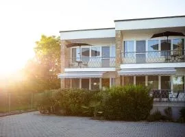 Harmónia apartman