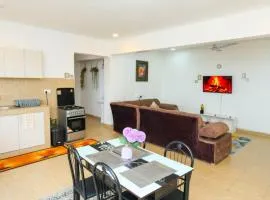 Vee Jcc Apartments
