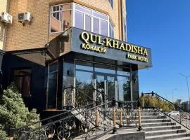 Qul-Khadisha Park Hotel