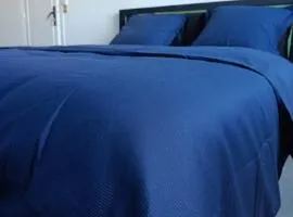 Chambre privée cocooning