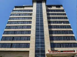 New Nairi Hotel Yerevan