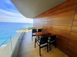 Azure Corner Residence Budva