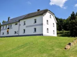 Holiday Home in Ardennes near Forest