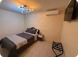 Family Condo