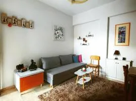 Elmas House