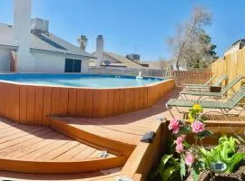 Las Vegas house
