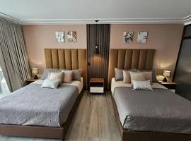 Epic Suite 209 Deluxe Aeropuerto