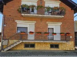 OPG Vuk bed&breakfast "Čarobni snovi"