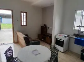 Casa do Thomas