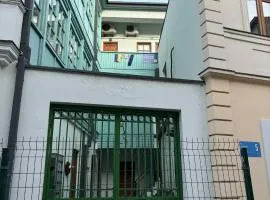 TBILISI-Old Tbilisi