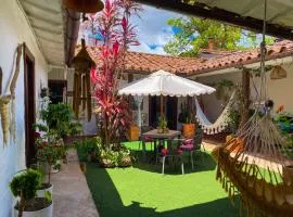 CASA MAGIA by Magally Velasco