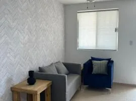 Hermosa Casa en la Zona Industrial de Monterrey