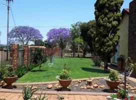ForgetMeNot Guesthouse Lydenburg