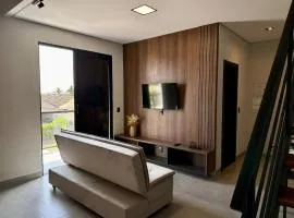 Lofts completos em Sinop MT
