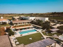 Masseria Stali, The Originals Relais
