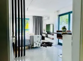 Ferienapartment Elegance