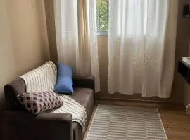 Cantinho da São Paulo
