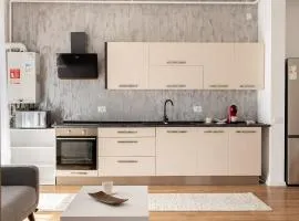Sika Metropolis Grand Apartment