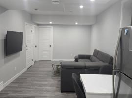 Royaldee Cozy Home, Hotel in Calgary