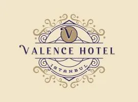 VALENCE Hotel Taksim