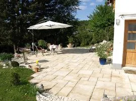 Ferienwohnung Sorpesee