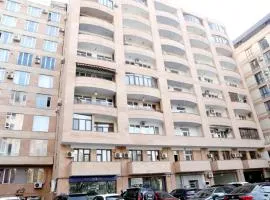 Armenak Apartment in Aram str
