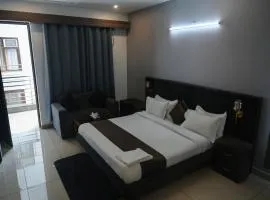 Raj Residency Hotel