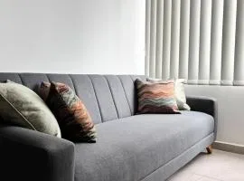Exclusive Loft in Álamos