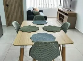 Exclusive Loft in Álamos