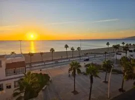 Appartement CORNICHE vue sur MER