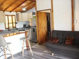 Alma Farm House