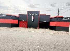 Motel Encontros, Hotel in Poá
