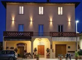 Villa Fontis Rapolano