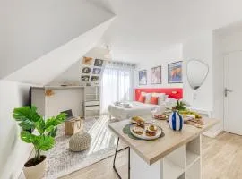Suite Bauhaus